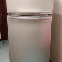 Frigorifero Whirlpool 