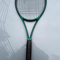 Racchetta Tennis Wilson Blade 98 V9 L2 16/19
