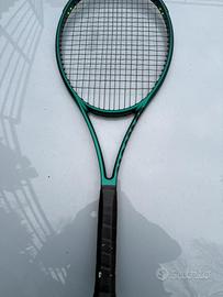 Racchetta Tennis Wilson Blade 98 V9 L2 16/19