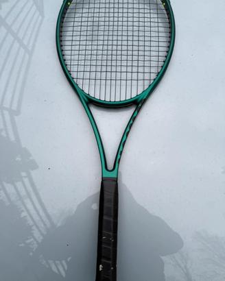 Racchetta Tennis Wilson Blade 98 V9 L2 16/19
