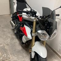 Triumph Street Triple 675 - 2014