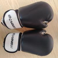 Guantoni boxe Carnielli