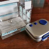 Contapassi walker con contacalorie - uso sanitario