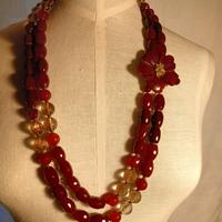 bella collana vedere descrizione completa