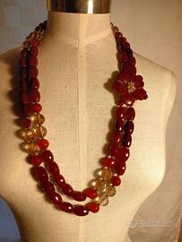 bella collana vedere descrizione completa