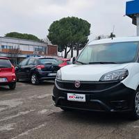 Fiat Doblo Doblò 1.6 MJT 105CV Combi N1 SX