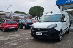 Fiat Doblo Doblò 1.6 MJT 105CV Combi N1 SX