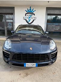 Porsche Macan Macan I 2018 2.0 252cv pdk