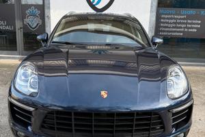 Porsche Macan Macan I 2018 2.0 252cv pdk