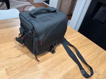 Borsa per macchina fotografica