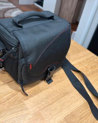 Borsa per macchina fotografica