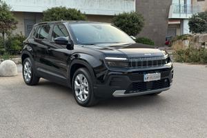 Jeep Avenger 1.2 Turbo 100 cv Altitude