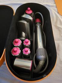 Styler Dyson Airwrap Completo – Motore Dyson V9