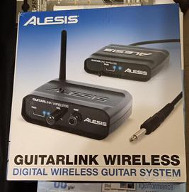 Jack Wireless Alesis