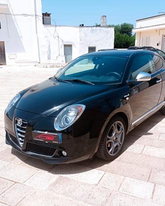 Alfa Romeo MiTo 1.3 JTDm 85 CV S&S Progression