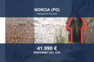 Immobile in asta di 172 m² con più di 5 locali e b