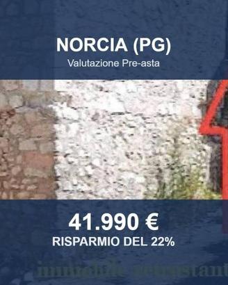 Immobile in asta di 172 m² con più di 5 locali e b