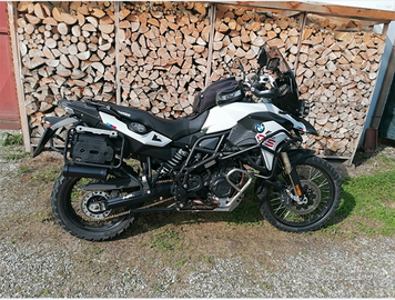 Bmw f 800 gs