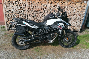 Bmw f 800 gs