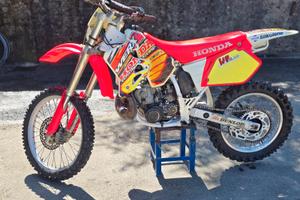 Honda cr/cre