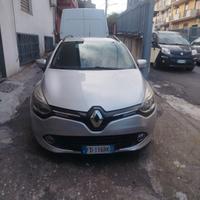 Renault Clio wagon