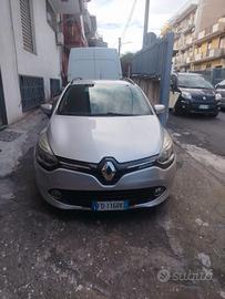 Renault Clio wagon