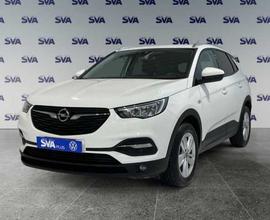 Opel Grandland X 1.2 130CV 120 Anniversary