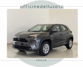 Toyota Yaris Cross 1.5 Hybrid 5p. E-CVT Business