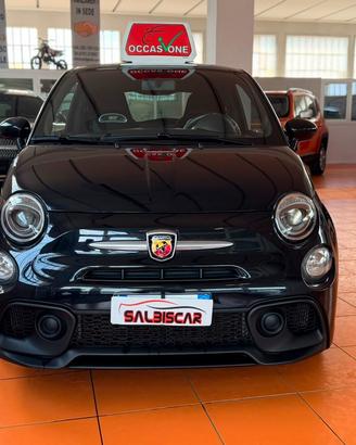 Abarth 595 2022 41000KM PARI AL NUOVO !!!!!!!!