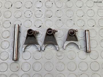 FORCHETTE FORCELLE HONDA CR 250 1992 1996 CR250 19