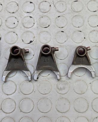FORCHETTE FORCELLE HONDA CR 250 1992 1996 CR250 19
