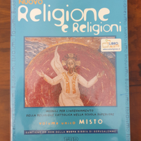 Nuovo Religione e Religiosi (Bocchini)