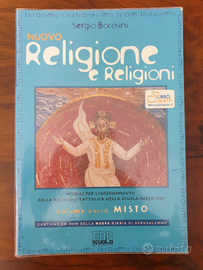 Nuovo Religione e Religiosi (Bocchini)