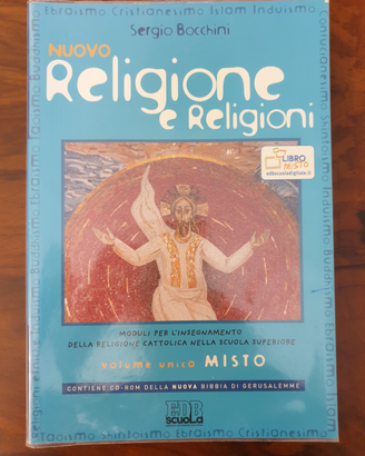 Nuovo Religione e Religiosi (Bocchini)