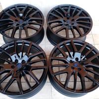 CERCHI 19 ORIGINALI MASERATI COD:922