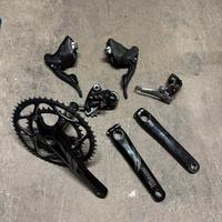 Gruppo Campagnolo Veloce 10v