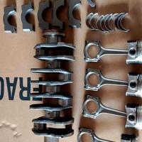 Albero mot.Bielle è pistoni  Panda 3 serie 1.2 8v 