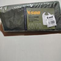 sacca stagna verde militare