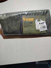 sacca stagna verde militare