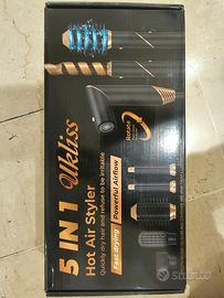 hot air styler