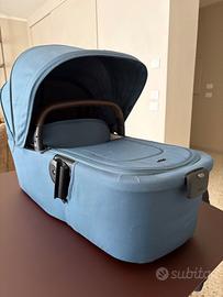 Joolz navicella Aer+ dotata di accessori