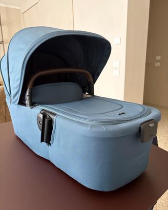 Joolz navicella Aer+ dotata di accessori