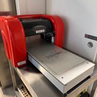 Stampante alimentare DOLCINA PRO LESEPIDADO