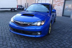 SUBARU - Impreza WRX STI NEW