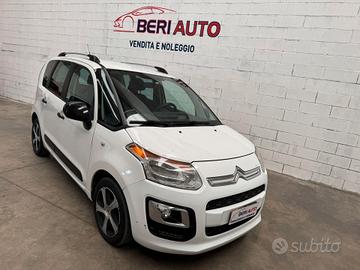 Citroen C3 Picasso