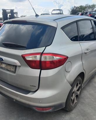 FORD C-MAX 2 DXA/CB7, DXA/CEU 1.6 TDCI Ricambi