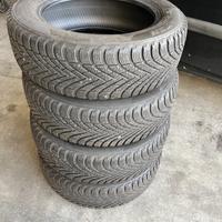 185 60 15 invernali Pirelli