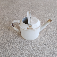 Latta annaffiatoio vintage
