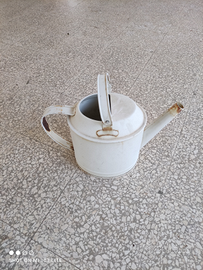 Latta annaffiatoio vintage