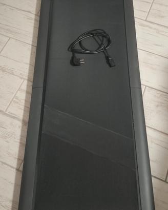 Tapis Roulant  senza manubrio